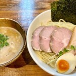 自家製熟成麺 吉岡 - 