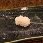 にぎり鮨 一五〇 - 白海老