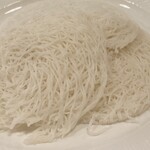 Chef Mama - ストリングホッパー