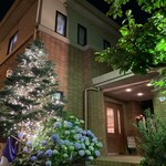 アルピーノ - アルピーノ 外観