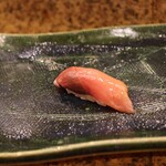 にぎり鮨 一五〇 - 寒ブリ