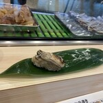 立喰い鮨 海幸 - 