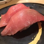 Tsukiji Gin I Kkan - 