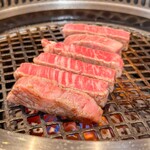 Yakiniku Shikishima Ponga - 