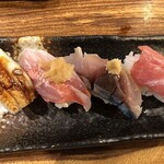 Kitarouzushi - 