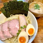 自家製熟成麺 吉岡 - 