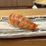 Sushi Issei - 