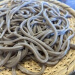 Soba Satoyama - 