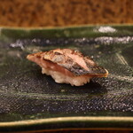 にぎり鮨 一五〇 - 炙りニシン