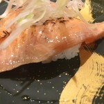 Tsukiji Gin I Kkan - 