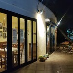 TRATTORIA E PIZZERIA JAMMO - 