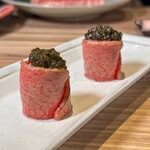 Yakiniku Shikishima Ponga - 