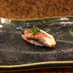 にぎり鮨 一五〇 - アジ