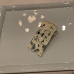 アルピーノ - 青チーズ