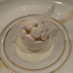 アルピーノ - デザート