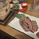 炭火・おばんざい きむら屋 - 