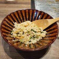 鉄板和食とワイン 萬鉄 - 
