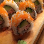 Sushi Ba Yoshihachi - カリフォルニアロール