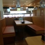 無添くら寿司 岡崎法性寺店