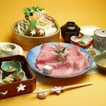 近江肉日式牛肉火锅（周一）