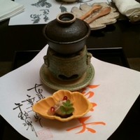日本料理 木の花 - 