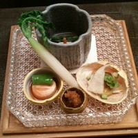 日本料理 木の花 - 