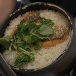 日本酒バル 蔵のや - 