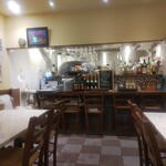 TRATTORIA E PIZZERIA JAMMO - 