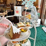 Tea&Antiques 琥珀 - 