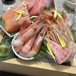 日本酒バル 蔵のや - 