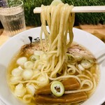 人類みな麺類 - 