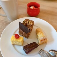 インプレイス 3-3 ヒルトン名古屋 - 