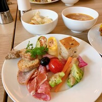 インプレイス 3-3 ヒルトン名古屋 - 