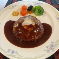 くいしんぼー山中 -  くいしんぼー山中 -