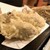 手打蕎麦 松永 - 料理写真:牡蠣