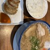 元祖赤のれん 節ちゃんラーメン 天神本店