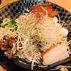 四川担々麺 どういうわけで、 - 