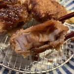 Tonkatsu Den - ウマい！