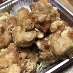 ほっかほか弁当 - 旨いんだなあ