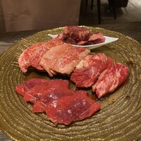 焼肉トラジ ルクア大阪店 - 