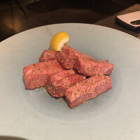 焼肉トラジ ルクア大阪店 - 