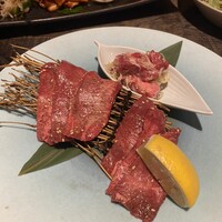 焼肉トラジ ルクア大阪店 - 