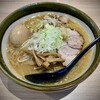 ラーメン 郷