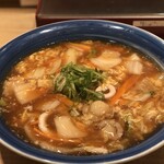 Tenobe Udon Suizan - 