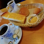 Komeda Kohi Ten - 