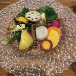 イタリアン POZ DINING - 