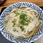 うどん さか枝 - 