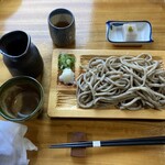 Soba Doko Ro Fuku Ichi - 