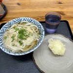 うどん さか枝 - 