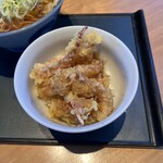 山形蕎麦と串揚げのお店 焔蔵 - 